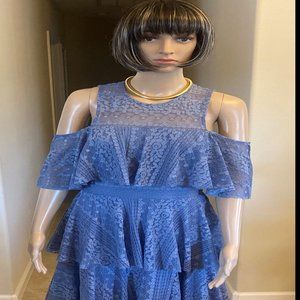 Gianni Bini lace dress